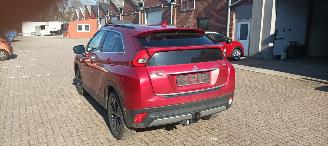 Mitsubishi Eclipse Cross  picture 6