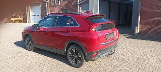 Mitsubishi Eclipse Cross  picture 7