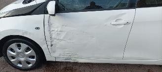 Toyota Aygo Facelift X-Play 1.0-VVT-i Airconditioning Led-Dagrijverlichting Led-Achterlichten Elektrische ramen Elektrische-spiegels centrale deurvergrendeling met afstandsbediening picture 11