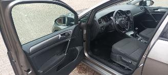 Volkswagen Golf Bj:12-2013 1.2-TSI 105pk Comfortline Climatecontrol CruiseControl Stoelverwarming Lichtautomaat Privacyglas Radio met Infotainment systeem Automatische dimmende binnenspiegel 4xElektrische ramen Elektrische-spiegels met parkeerstand Regensensor Lichtautom picture 11