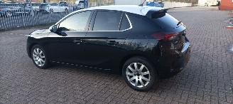 Opel Corsa Bj:02-2021 Elegance 1.2 Full-Led koplampen Digitale cockpit Climatecontrol CruiseControl Stoelverwarming stuurwiel met verwarming Apple CarPlay MirrorLink Achteruitrijcamera Lichtautomaat Drivelane assistent regensensor led mistlampen Parkeersensoren Blin picture 5