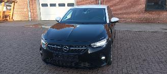 Opel Corsa Bj:02-2021 Elegance 1.2 Full-Led koplampen Digitale cockpit Climatecontrol CruiseControl Stoelverwarming stuurwiel met verwarming Apple CarPlay MirrorLink Achteruitrijcamera Lichtautomaat Drivelane assistent regensensor led mistlampen Parkeersensoren Blin picture 13