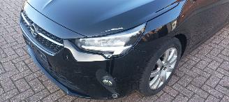 Opel Corsa Bj:02-2021 Elegance 1.2 Full-Led koplampen Digitale cockpit Climatecontrol CruiseControl Stoelverwarming stuurwiel met verwarming Apple CarPlay MirrorLink Achteruitrijcamera Lichtautomaat Drivelane assistent regensensor led mistlampen Parkeersensoren Blin picture 16