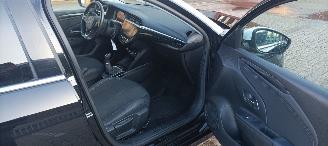 Opel Corsa Bj:02-2021 Elegance 1.2 Full-Led koplampen Digitale cockpit Climatecontrol CruiseControl Stoelverwarming stuurwiel met verwarming Apple CarPlay MirrorLink Achteruitrijcamera Lichtautomaat Drivelane assistent regensensor led mistlampen Parkeersensoren Blin picture 32