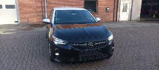 Opel Corsa Bj:02-2021 Elegance 1.2 Full-Led koplampen Digitale cockpit Climatecontrol CruiseControl Stoelverwarming stuurwiel met verwarming Apple CarPlay MirrorLink Achteruitrijcamera Lichtautomaat Drivelane assistent regensensor led mistlampen Parkeersensoren Blin picture 12