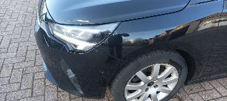 Opel Corsa Bj:02-2021 Elegance 1.2 Full-Led koplampen Digitale cockpit Climatecontrol CruiseControl Stoelverwarming stuurwiel met verwarming Apple CarPlay MirrorLink Achteruitrijcamera Lichtautomaat Drivelane assistent regensensor led mistlampen Parkeersensoren Blin picture 15