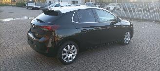 Opel Corsa Bj:02-2021 Elegance 1.2 Full-Led koplampen Digitale cockpit Climatecontrol CruiseControl Stoelverwarming stuurwiel met verwarming Apple CarPlay MirrorLink Achteruitrijcamera Lichtautomaat Drivelane assistent regensensor led mistlampen Parkeersensoren Blin picture 7