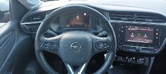 Opel Corsa Bj:02-2021 Elegance 1.2 Full-Led koplampen Digitale cockpit Climatecontrol CruiseControl Stoelverwarming stuurwiel met verwarming Apple CarPlay MirrorLink Achteruitrijcamera Lichtautomaat Drivelane assistent regensensor led mistlampen Parkeersensoren Blin picture 28