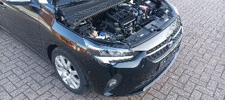 Opel Corsa Bj:02-2021 Elegance 1.2 Full-Led koplampen Digitale cockpit Climatecontrol CruiseControl Stoelverwarming stuurwiel met verwarming Apple CarPlay MirrorLink Achteruitrijcamera Lichtautomaat Drivelane assistent regensensor led mistlampen Parkeersensoren Blin picture 20