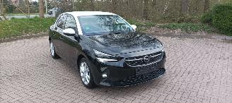 Opel Corsa 1.2 Elegance Full-Led Digitale cockpit Climatecontrol CruiseControl Stoelverwarming stuurwiel met verwarming Achteruitrijcamera parkeersensoren Blindspot Privacyglas Led Mistlampen 16-inch Opel velgen Apple CarPlay Android regensensor Dimmende binnenspieg picture 11