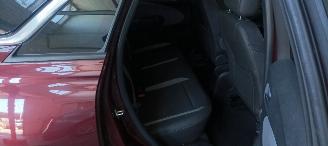 Opel Crossland Innovation 1.2-Turbo Automatik Full-Led Navi Dab Onstar AppleCarPlay Wifi Stoelverwarming stuurwiel verwarming Voorruit Verwarming Climatecontrol CruiseControl Leren-bekleding Armsteun 4xelek ramen Elektrische-spiegels Chrome Design Dimmende binnenspiegel picture 17