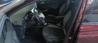 Opel Crossland Innovation 1.2-Turbo Automatik Full-Led Navi Dab Onstar AppleCarPlay Wifi Stoelverwarming stuurwiel verwarming Voorruit Verwarming Climatecontrol CruiseControl Leren-bekleding Armsteun 4xelek ramen Elektrische-spiegels Chrome Design Dimmende binnenspiegel picture 12