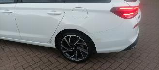 Hyundai I-30 N-line 1.5-Turbo MHEV 160pk Full-Led Navi Digitale cockpit Climatecontrol CruiseControl Stoelverwarming stuurwiel met verwarming Achteruitrijcamera Lichtautomaat Regensensor Drivelane assistent Led achterlichten picture 15