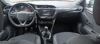 Opel Corsa  picture 21