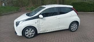 Toyota Aygo  picture 9