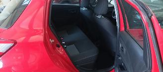 Toyota Yaris Bj:07-2017 Facelift 1.5-Hybrid Climatecontrol Regensensor Multicolor display Achteruitrijcamera Mistlampen Toyota Lichtmetalen velgen 1e Eigenaar! picture 28