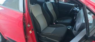 Toyota Yaris Bj:07-2017 Facelift 1.5-Hybrid Climatecontrol Regensensor Multicolor display Achteruitrijcamera Mistlampen Toyota Lichtmetalen velgen 1e Eigenaar! picture 31