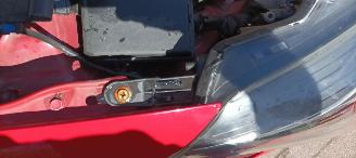 Toyota Yaris Bj:07-2017 Facelift 1.5-Hybrid Climatecontrol Regensensor Multicolor display Achteruitrijcamera Mistlampen Toyota Lichtmetalen velgen 1e Eigenaar! picture 17