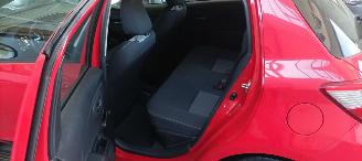 Toyota Yaris Bj:07-2017 Facelift 1.5-Hybrid Climatecontrol Regensensor Multicolor display Achteruitrijcamera Mistlampen Toyota Lichtmetalen velgen 1e Eigenaar! picture 21