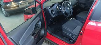 Toyota Yaris Bj:07-2017 Facelift 1.5-Hybrid Climatecontrol Regensensor Multicolor display Achteruitrijcamera Mistlampen Toyota Lichtmetalen velgen 1e Eigenaar! picture 18