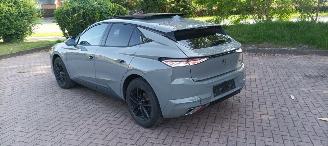 DS Automobiles DS 4 Performance Line+ 1.2-Turbo 131pk Automaat Panoramadak Head up Display Navigatie Alcantara sportstoelen Memory Keyless Blindspot Privacyglas picture 5