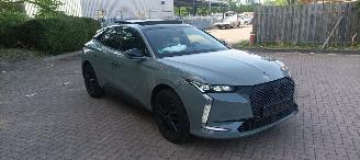 DS Automobiles DS 4 Performance Line+ 1.2-Turbo 131pk Automaat Panoramadak Head up Display Navigatie Alcantara sportstoelen Memory Keyless Blindspot Privacyglas picture 10