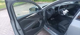 DS Automobiles DS 4 Performance Line+ 1.2-Turbo 131pk Automaat Panoramadak Head up Display Navigatie Alcantara sportstoelen Memory Keyless Blindspot Privacyglas picture 13