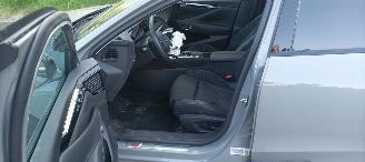 DS Automobiles DS 4 Performance Line+ 1.2-Turbo 131pk Automaat Panoramadak Head up Display Navigatie Alcantara sportstoelen Memory Keyless Blindspot Privacyglas picture 14
