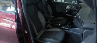 Opel Crossland Innovation 1.2-Turbo 110pk Automaat Navi Led Climatecontrol CruiseControl Stoelverwarming Lichtautomaat Privacyglas Stuurwiel met verwarming inklapbare buitenspiegels Dimmende binnenspiegel Half leren bekleding trekhaak 16-inch Opel velgen picture 18