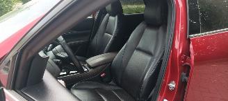 Mazda CX-30 1.8-Diesel Navi Leder Led-Koplampen Led-Achterlichten Elektrische achterklep Head up Display Bose-sound systeem Privacy glas Blindspot systeem picture 29