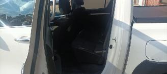 Toyota Hilux 2.8D  204pk Automatik 4x4 Double Cab Climatecontrol CruiseControl Comfort picture 22