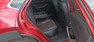 Mazda CX-30 1.8-D Skyactiv Voll Leder Stoelen Full-Led koplampen Navigatie Climatecontrol CruiseControl Stoelverwarming Elektrische achterklep Keyless-entry Led achterlichten 19-inch velgen picture 31