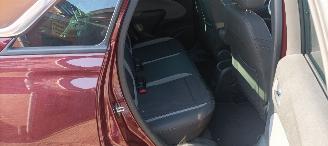 Opel Crossland 1.2-12v Automaat Navi Led koplampen led achterlichten half leren bekleding Stoelverwarming stuurwiel met verwarming inklapbare buitenspiegels chrome design 16-inch velgen Afneembare trekhaak Parkeersensoren voor en achter privacy glas picture 12