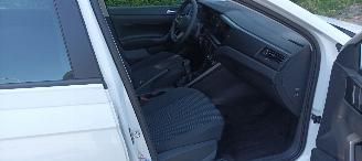 Volkswagen Polo 1.0-Benzine Digitale cockpit Led-Koplampen Led-Achterlichten Stoelverwarming CruiseControl Lichtautomaat 4xelektriche ramen Elektrische-spiegels met verwarming picture 26