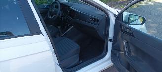Volkswagen Polo 1.0-Benzine Digitale cockpit Led-Koplampen Led-Achterlichten Stoelverwarming CruiseControl Lichtautomaat 4xelektriche ramen Elektrische-spiegels met verwarming picture 25