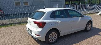 Volkswagen Polo 1.0-Benzine Digitale cockpit Led-Koplampen Led-Achterlichten Stoelverwarming CruiseControl Lichtautomaat 4xelektriche ramen Elektrische-spiegels met verwarming picture 8
