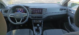 Volkswagen Polo 1.0-Benzine Digitale cockpit Led-Koplampen Led-Achterlichten Stoelverwarming CruiseControl Lichtautomaat 4xelektriche ramen Elektrische-spiegels met verwarming picture 28