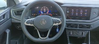 Volkswagen Polo 1.0-Benzine Digitale cockpit Led-Koplampen Led-Achterlichten Stoelverwarming CruiseControl Lichtautomaat 4xelektriche ramen Elektrische-spiegels met verwarming picture 29