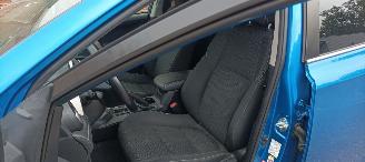 Toyota Rav-4 Hybrid 2.5-Automaat Full-Led Navi Climatecontrol CruiseControl Keyless-entry Led achterlichten Elektrische achterklep Achteruitrijcamera picture 21