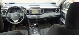 Toyota Rav-4 Hybrid 2.5-Automaat Full-Led Navi Climatecontrol CruiseControl Keyless-entry Led achterlichten Elektrische achterklep Achteruitrijcamera picture 23