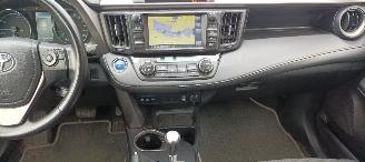 Toyota Rav-4 Hybrid 2.5-Automaat Full-Led Navi Climatecontrol CruiseControl Keyless-entry Led achterlichten Elektrische achterklep Achteruitrijcamera picture 24