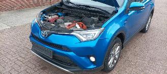 Toyota Rav-4 Hybrid 2.5-Automaat Full-Led Navi Climatecontrol CruiseControl Keyless-entry Led achterlichten Elektrische achterklep Achteruitrijcamera picture 18