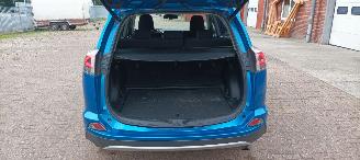 Toyota Rav-4 Hybrid 2.5-Automaat Full-Led Navi Climatecontrol CruiseControl Keyless-entry Led achterlichten Elektrische achterklep Achteruitrijcamera picture 28