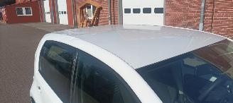 Volkswagen Up! Bj:09-2021 Move Uitvoering 1.0mpi Airconditioning Led verlichting Dab Radio Achteruitrijcamera Cruisecontrol Bordcomputer Drivelane assistent Start-Stop systeem Parkeersensoren achter picture 26
