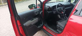 Citroën C3 Aircross 1.2-Turbo 110pk Automaat Navi Led Climatecontrol CruiseControl Stoelverwarming Lichtautomaat Privacyglas Regensensor Blindspot systeem  automatische dimmende binnenspiegel Parkeersensoren Trekhaak picture 14