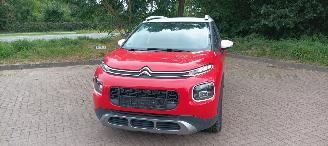 Citroën C3 Aircross 1.2-Turbo 110pk Automaat Navi Led Climatecontrol CruiseControl Stoelverwarming Lichtautomaat Privacyglas Regensensor Blindspot systeem  automatische dimmende binnenspiegel Parkeersensoren Trekhaak picture 11