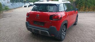 Citroën C3 Aircross 1.2-Turbo 110pk Automaat Navi Led Climatecontrol CruiseControl Stoelverwarming Lichtautomaat Privacyglas Regensensor Blindspot systeem  automatische dimmende binnenspiegel Parkeersensoren Trekhaak picture 6