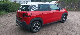 Citroën C3 Aircross 1.2-Turbo 110pk Automaat Navi Led Climatecontrol CruiseControl Stoelverwarming Lichtautomaat Privacyglas Regensensor Blindspot systeem  automatische dimmende binnenspiegel Parkeersensoren Trekhaak picture 7