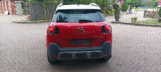 Citroën C3 Aircross 1.2-Turbo 110pk Automaat Navi Led Climatecontrol CruiseControl Stoelverwarming Lichtautomaat Privacyglas Regensensor Blindspot systeem  automatische dimmende binnenspiegel Parkeersensoren Trekhaak picture 5