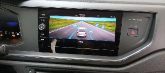 Volkswagen Polo 1.0-mpi 80pk Airconditioning Led koplampen Virtual Cockpit Frontassistent  Drivelane assistent Stoelverwarming Cruisecontrol picture 26
